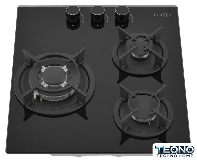 Варочная панель ZUGEL ZGH452B - Изображение №10 — Интернет-магазин Teono.by
