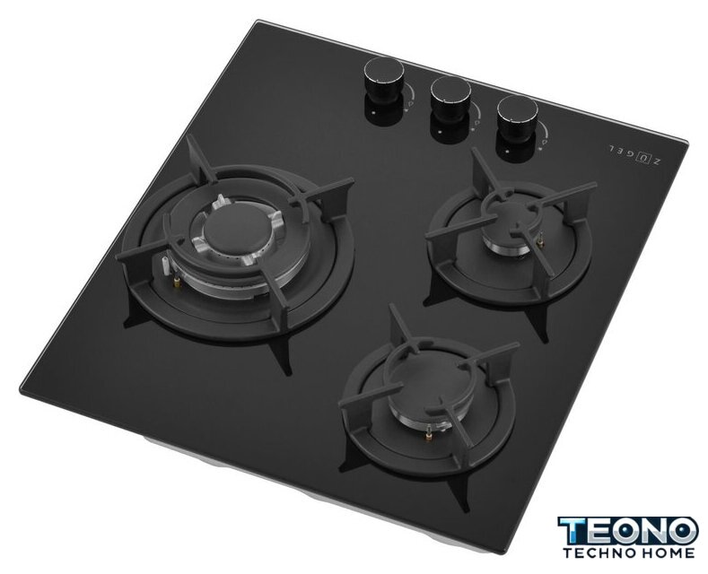 Варочная панель ZUGEL ZGH452B - Изображение №9 — Интернет-магазин Teono.by