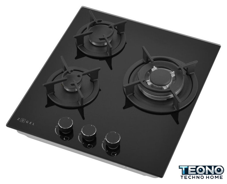 Варочная панель ZUGEL ZGH452B - Изображение №17 — Интернет-магазин Teono.by