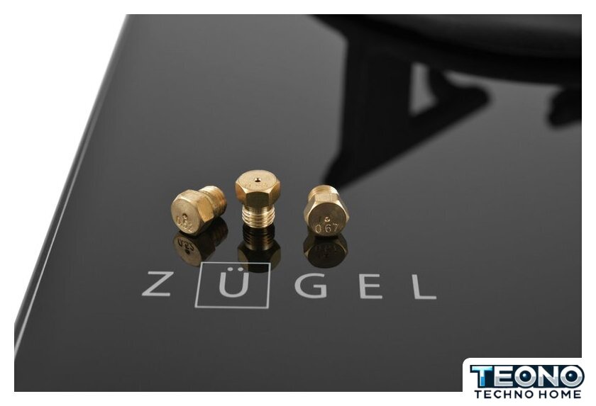 Варочная панель ZUGEL ZGH452B - Изображение №26 — Интернет-магазин Teono.by