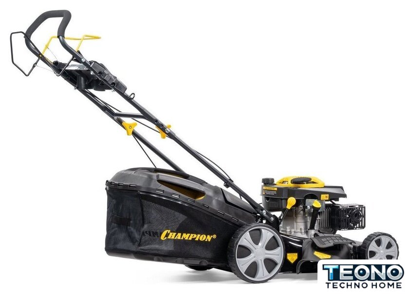 Газонокосилка Champion LM5131 - Изображение №6 — Интернет-магазин Teono.by