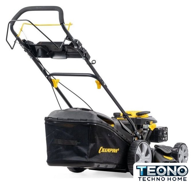 Газонокосилка Champion LM5131 - Изображение №7 — Интернет-магазин Teono.by