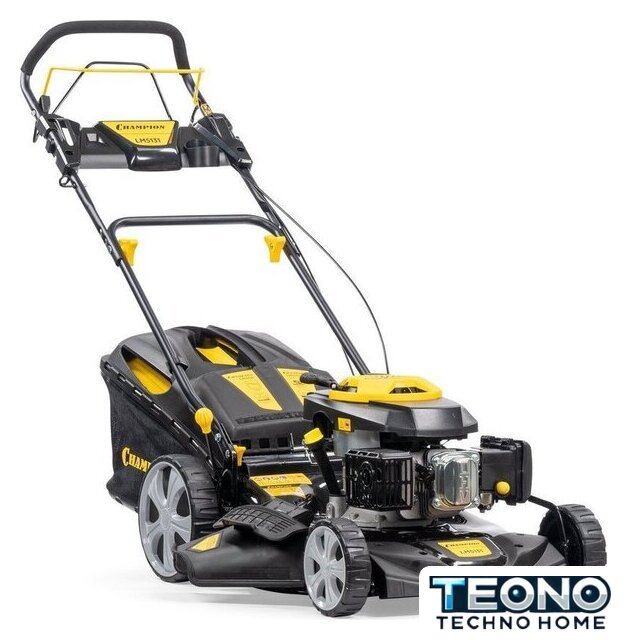 Газонокосилка Champion LM5131 - Изображение №3 — Интернет-магазин Teono.by