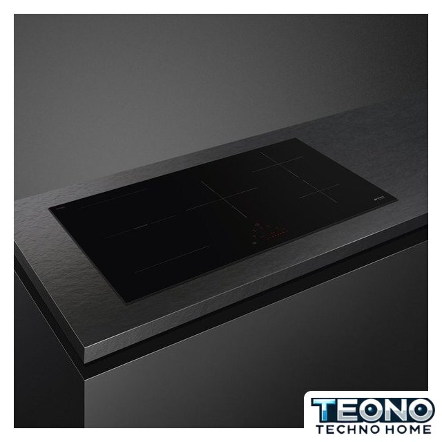 Варочная панель Smeg SI1M4954D - Изображение №4 — Интернет-магазин Teono.by