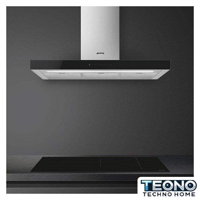 Варочная панель Smeg SI1M4954D - Изображение №6 — Интернет-магазин Teono.by