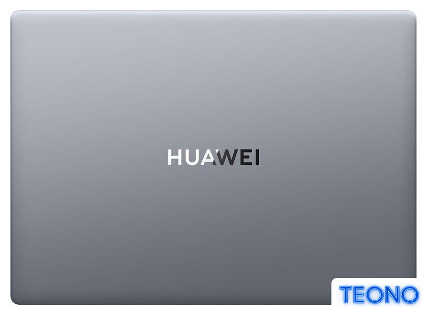 Ноутбук Huawei MateBook D 14 2024 MDG-X 53014QKX - Изображение №3 — Интернет-магазин Teono.by