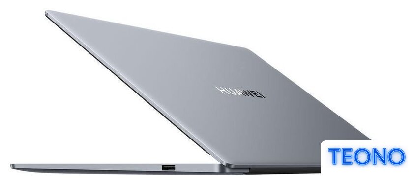 Ноутбук Huawei MateBook D 14 2024 MDG-X 53014QKX - Изображение №6 — Интернет-магазин Teono.by