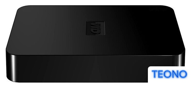 WD Elements SE Portable 1TB (WDBPCK0010BBK) - Изображение №3 — Интернет-магазин Teono.by