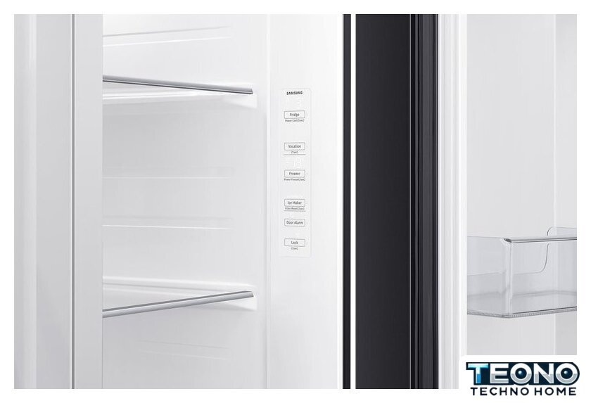 Холодильник side by side Samsung RS65DG54R32CEO - Изображение №6 — Интернет-магазин Teono.by