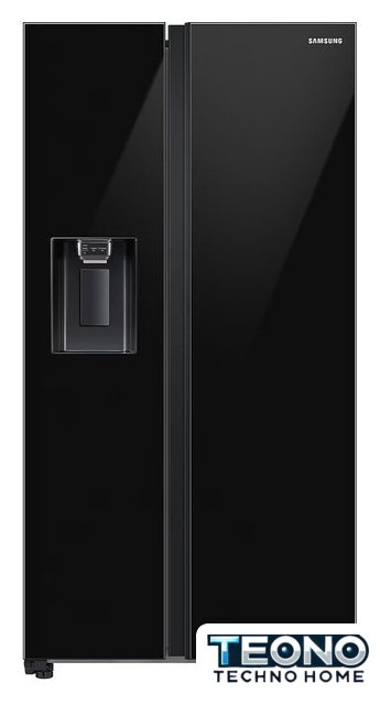Холодильник side by side Samsung RS65DG54R32CEO - Изображение №1 — Интернет-магазин Teono.by