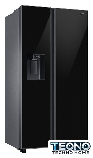 Холодильник side by side Samsung RS65DG54R32CEO - Изображение №2 — Интернет-магазин Teono.by