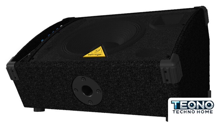 Концертная акустика Behringer EUROLIVE F1320D - Изображение №5 — Интернет-магазин Teono.by