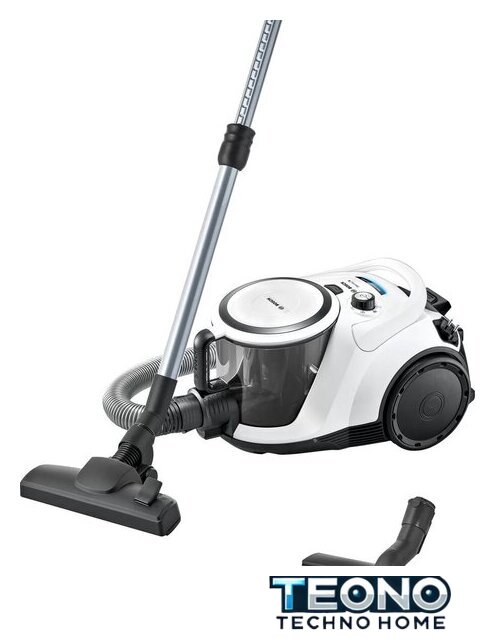 Пылесос Bosch BGS41K332 - Изображение №1 — Интернет-магазин Teono.by