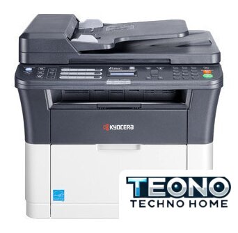 МФУ Kyocera Mita FS-1125MFP - Изображение №1 — Интернет-магазин Teono.by