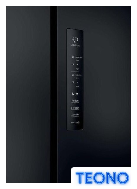 Четырёхдверный холодильник Haier HCR39F19ENPT - Изображение №11 — Интернет-магазин Teono.by