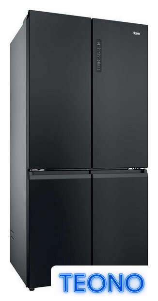 Четырёхдверный холодильник Haier HCR39F19ENPT - Изображение №5 — Интернет-магазин Teono.by