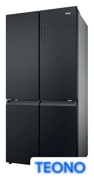 Четырёхдверный холодильник Haier HCR39F19ENPT - Изображение №6 — Интернет-магазин Teono.by