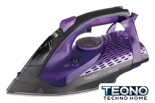 Утюг Sonifer SF-9130 - Изображение №1 — Интернет-магазин Teono.by