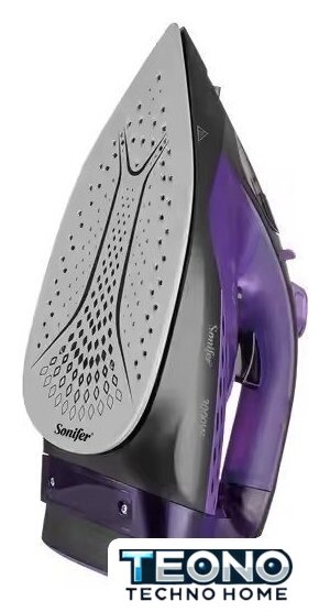 Утюг Sonifer SF-9130 - Изображение №2 — Интернет-магазин Teono.by