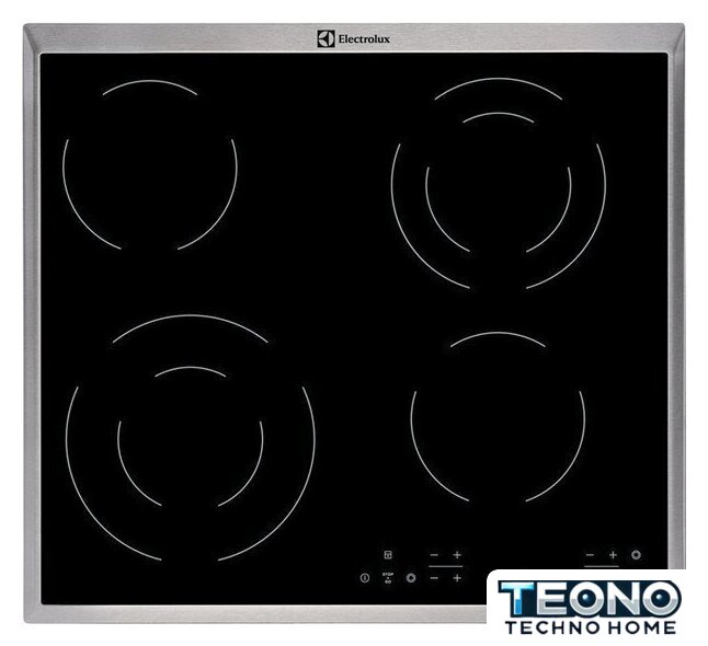 Варочная панель Electrolux EHF6342XOK - Изображение №1 — Интернет-магазин Teono.by