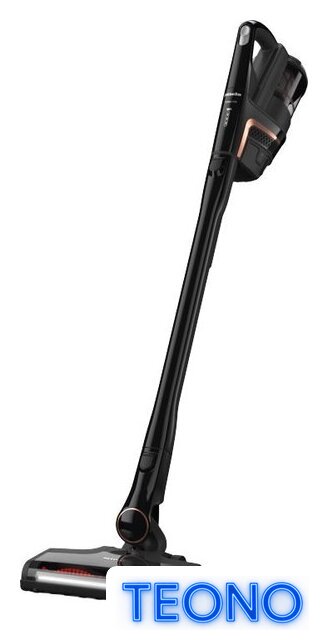 Пылесос Miele Triflex HX2 Cat & Dog SOML0 (черный) - Изображение №1 — Интернет-магазин Teono.by