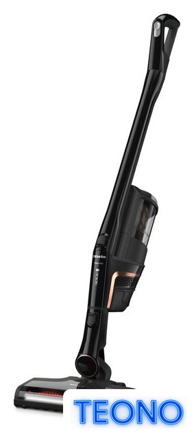 Пылесос Miele Triflex HX2 Cat & Dog SOML0 (черный) - Изображение №2 — Интернет-магазин Teono.by
