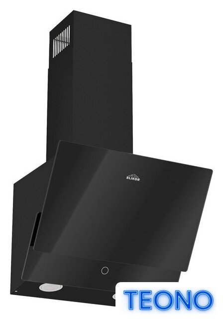 Кухонная вытяжка Elikor Vertex BK50 - Изображение №1 — Интернет-магазин Teono.by