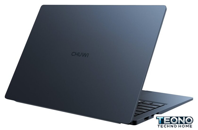 Ноутбук Chuwi CoreBook Air 14 CWI652-561N5N1HDMRH - Изображение №8 — Интернет-магазин Teono.by