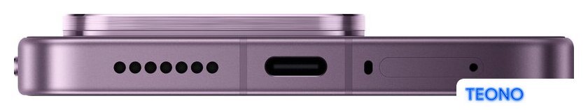 Телефон Xiaomi 17T Pro 12GB/512GB международная версия (темно-сиреневый) - Изображение №11 — Интернет-магазин Teono.by