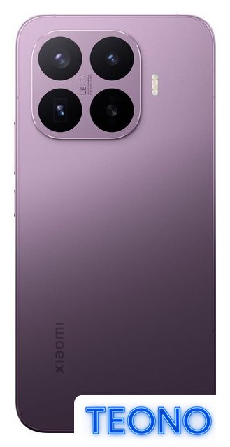 Телефон Xiaomi 17T Pro 12GB/512GB международная версия (темно-сиреневый) - Изображение №3 — Интернет-магазин Teono.by