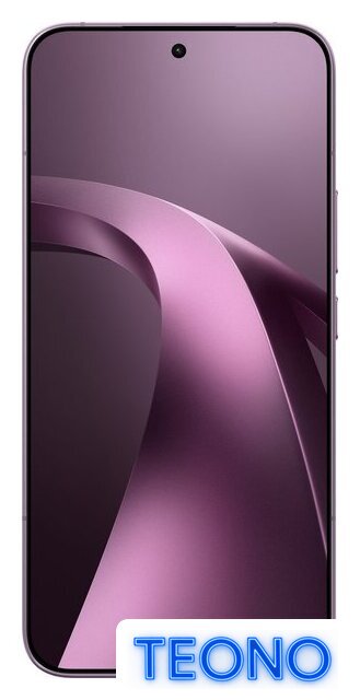 Телефон Xiaomi 17T Pro 12GB/512GB международная версия (темно-сиреневый) - Изображение №2 — Интернет-магазин Teono.by