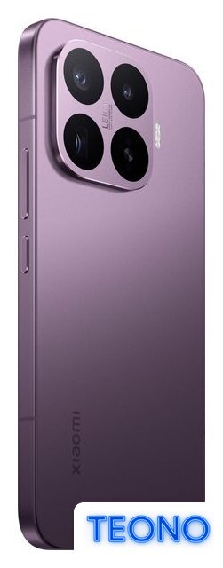 Телефон Xiaomi 17T Pro 12GB/512GB международная версия (темно-сиреневый) - Изображение №7 — Интернет-магазин Teono.by