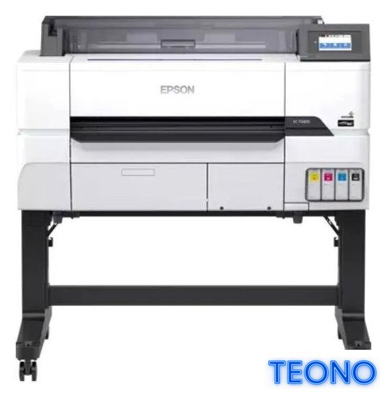 Плоттер Epson SureColor SC-T3405 C11CJ55301A1 - Изображение №1 — Интернет-магазин Teono.by