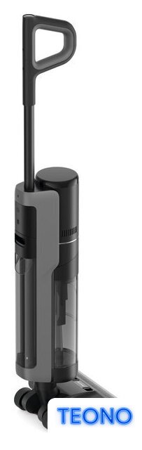 Вертикальный моющий пылесос Dreame H12 Pro (международная версия) - Изображение №12 — Интернет-магазин Teono.by