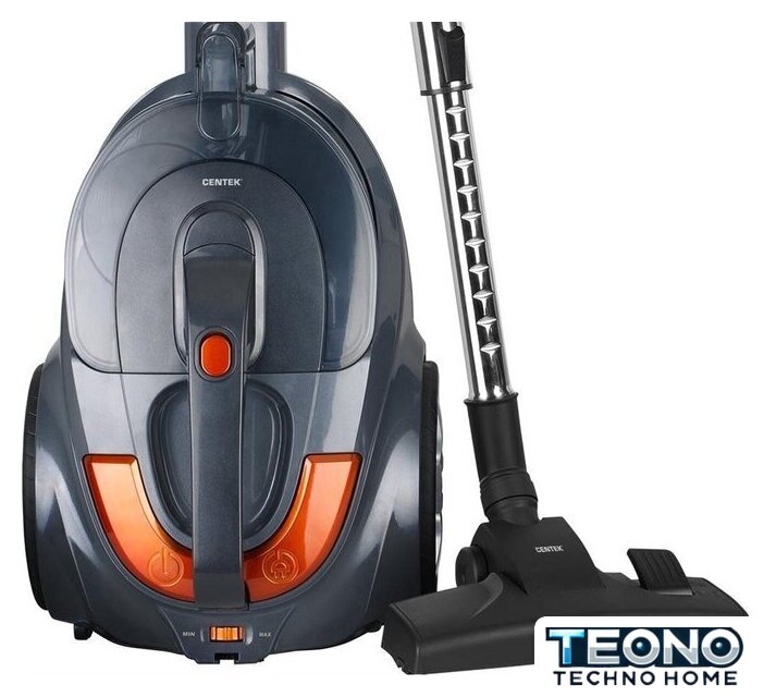 Пылесос CENTEK CT-2544 - Изображение №10 — Интернет-магазин Teono.by