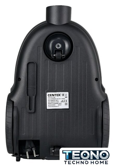 Пылесос CENTEK CT-2544 - Изображение №5 — Интернет-магазин Teono.by