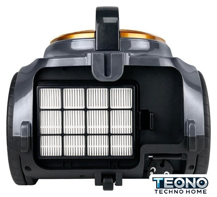 Пылесос CENTEK CT-2544 - Изображение №8 — Интернет-магазин Teono.by