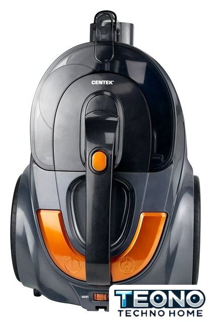 Пылесос CENTEK CT-2544 - Изображение №3 — Интернет-магазин Teono.by