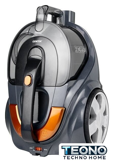 Пылесос CENTEK CT-2544 - Изображение №4 — Интернет-магазин Teono.by