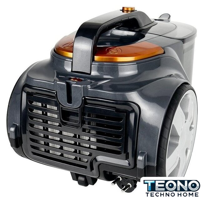 Пылесос CENTEK CT-2544 - Изображение №7 — Интернет-магазин Teono.by