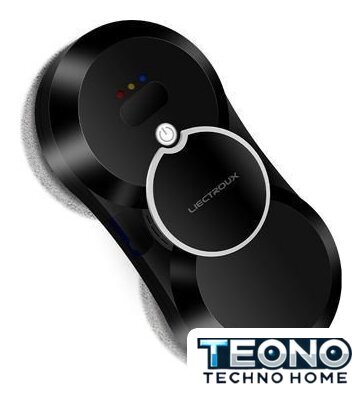 Робот для мытья окон Liectroux HCR-10 - Изображение №2 — Интернет-магазин Teono.by