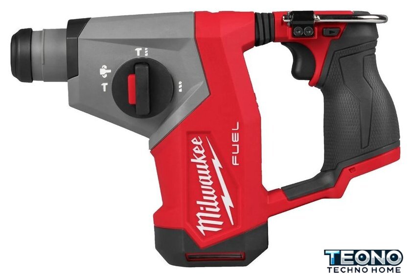 Перфоратор Milwaukee M12 FHAC16-0X 4933499184 (без АКБ, кейс) - Изображение №1 — Интернет-магазин Teono.by