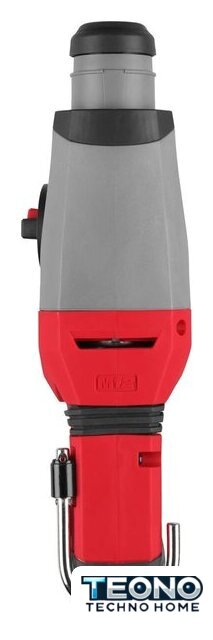 Перфоратор Milwaukee M12 FHAC16-0X 4933499184 (без АКБ, кейс) - Изображение №4 — Интернет-магазин Teono.by
