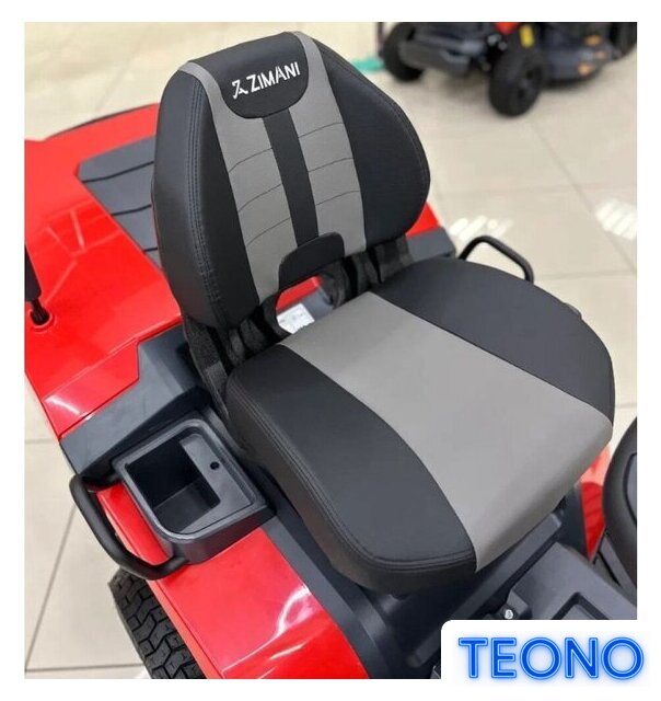 Райдер ZimAni TC97HL - Изображение №5 — Интернет-магазин Teono.by