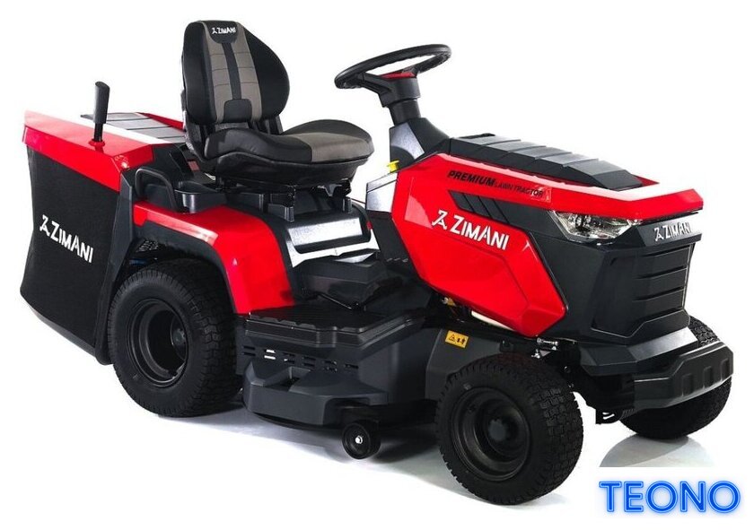 Райдер ZimAni TC97HL - Изображение №1 — Интернет-магазин Teono.by