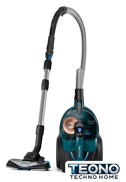 Пылесос Philips FC9744/09 - Изображение №3 — Интернет-магазин Teono.by