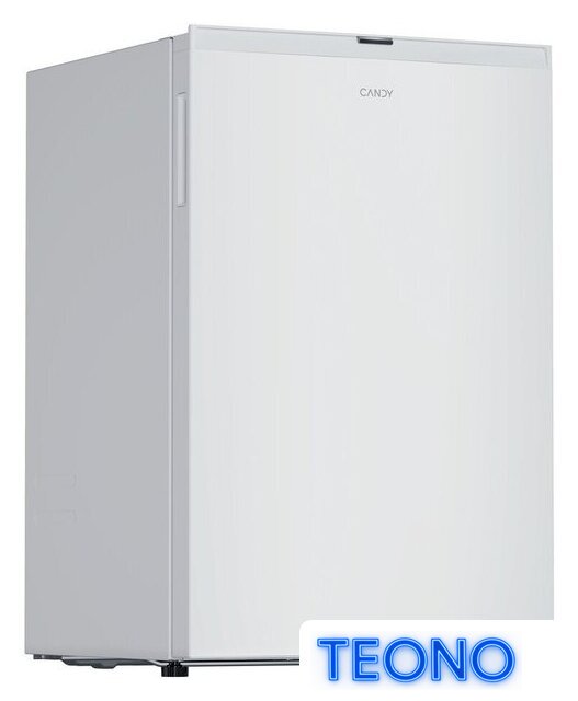 Однокамерный холодильник Candy City Mini 300 CNOQ2S58EW - Изображение №4 — Интернет-магазин Teono.by
