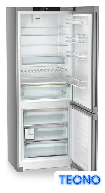 Холодильник Liebherr CNsfd 7723 Plus NoFrost - Изображение №7 — Интернет-магазин Teono.by