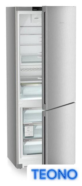Холодильник Liebherr CNsfd 7723 Plus NoFrost - Изображение №8 — Интернет-магазин Teono.by