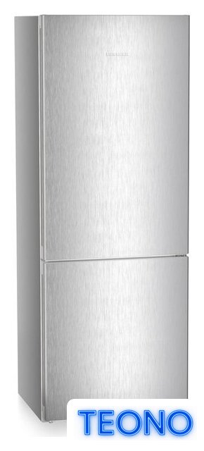Холодильник Liebherr CNsfd 7723 Plus NoFrost - Изображение №2 — Интернет-магазин Teono.by